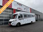Nieuw! Pilote G720FC Queensbed+Hefbed, 2025, Integraal., 7 tot 8 meter, Bedrijf, Diesel, Tot en met 4