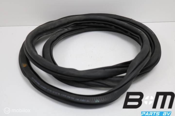 Portierrubber links achter Seat Mii 1S4867913C, Auto-onderdelen, Interieur en Bekleding, Gebruikt