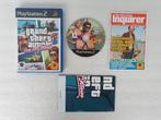 PS2: GTA - Vice City Stories, Spelcomputers en Games, Avontuur en Actie, Gebruikt, Vanaf 18 jaar, 1 speler