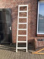 Gratis Zoldertrap / Houten trap (armleuning is er ook nog ), Doe-het-zelf en Verbouw, Ladders en Trappen, Ophalen, Gebruikt, Trap