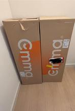 Body Adapt matras Emma, Ophalen, 90 cm, Eenpersoons, Nieuw
