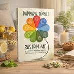 Barbara O’Neill – Sustain Me | Natuurlijke Gezondheid, Ophalen of Verzenden, Nieuw, Barbara 'O Neill