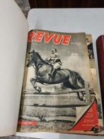 bundelboeken revue 1953-1954-1955, Ophalen of Verzenden