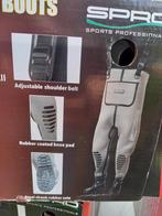 Spro 5mm neopreen waadbroeken mt 41, Ophalen of Verzenden, Nieuw, Kleding