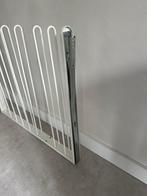 Uittrekbare broekenrek paxkast, Ophalen, Met plank(en), Minder dan 50 cm, Gebruikt