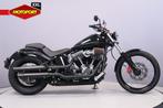 Harley-Davidson BLACKLINE (bj 2013), Motoren, Motoren | Harley-Davidson, Bedrijf, Overig