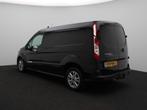 Ford Transit Connect 1.5 EcoBlue L2 Limited | Automaat | Nav, 12 maanden, Euro 6, Zwart, Origineel Nederlands