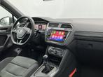 Volkswagen Tiguan 1.5 TSI ACT R-Line CarplayComfortline Busi, Auto's, Voorwielaandrijving, Euro 6, 150 pk, Origineel Nederlands