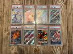 PSA10 CHARIZARD VMAX VSTAR EX COLLECTIE VINTAGE, Hobby en Vrije tijd, Verzamelkaartspellen | Pokémon, Ophalen of Verzenden, Nieuw