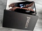 Panara Pumps - Luipaardprint - Maat 40, Kleding | Dames, Schoenen, Ophalen of Verzenden, Zo goed als nieuw, Bruin, Pumps