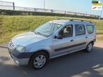 Dacia Logan MCV Dacia logan 1.6 benzine airco Motor Defeckt, Gebruikt, 4 cilinders, 620 kg, Origineel Nederlands