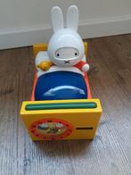 slaaptrainer Nijntje wekker, Witgoed en Apparatuur, Wekkers, Ophalen of Verzenden, Gebruikt