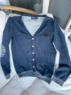 Vest 134-140, VinRose, Trui of Vest, Ophalen of Verzenden, Zo goed als nieuw