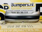 Bumper Peugeot 207 + 2009-2012 9649690177 Achterbumper 2-H3-, Auto-onderdelen, Gebruikt, -, -, Ophalen of Verzenden