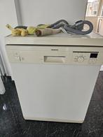 Siemens Vaatwasser - Gebruikt, Gebruikt, 60 cm of meer, Ophalen of Verzenden, 85 tot 90 cm
