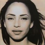 Sade (1994) the Best of SADE (Sony music) Pop Soul C.D.*, Cd's en Dvd's, Cd's | R&B en Soul, Soul of Nu Soul, Gebruikt, Ophalen of Verzenden