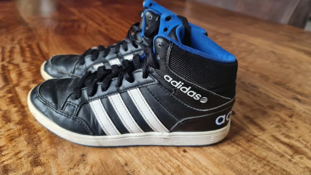 Adidas maat 35, Ophalen of Verzenden, Gebruikt, Adidas