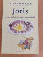 Joris en de geheimzinnige toverdrank van Roald Dahl, Boeken, Ophalen of Verzenden, Gelezen