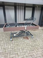 Lima 1000 Zorgbed / verpleegbed / hoog laag bed van 2023!, Ophalen