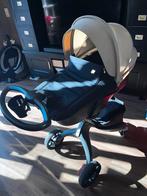 Stokke Kinderwagen te koop!, Gebruikt, Verstelbare duwstang, Ophalen, Kinderwagen