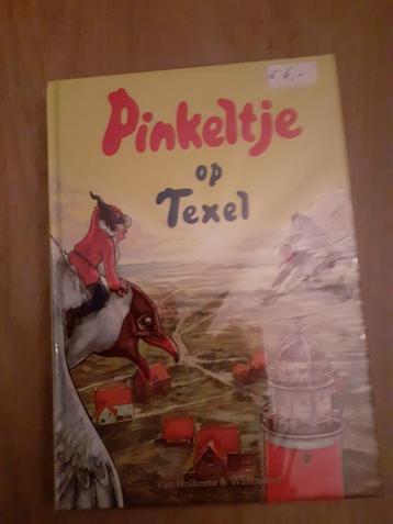  Pinkeltje op Texel. beschikbaar voor biedingen