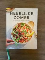 Project gezond ~ Heerlijke zomer, Dieet en Voeding, Verzenden, Zo goed als nieuw, Natalia Rakhorst; Walter Rakhorst