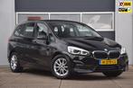 BMW 2-serie Gran Tourer 216i Executive Edition HEAD-UP/NAVIG, Auto's, Voorwielaandrijving, 2-Serie Gran Tourer, Zwart, Origineel Nederlands