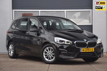 BMW 2-serie Gran Tourer 216i Executive Edition HEAD-UP/NAVIG beschikbaar voor biedingen