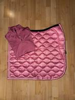 HV Polo setje, Dieren en Toebehoren, Paarden en Pony's | Dekens en Dekjes, Ophalen of Verzenden, Zo goed als nieuw