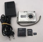 Casio Exilim EX-Z40 - compact camera, Ophalen of Verzenden, Fototoestel