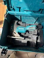 Decoupeerzaag makita, Ophalen, Decoupeerzaag, Zo goed als nieuw, 30 tot 70 mm