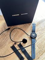 Samsung Watch 5 special edition, Nieuw, Android, Zwart, Ophalen