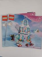 Lego disney 41062, Ophalen of Verzenden, Zo goed als nieuw, Complete set, Lego