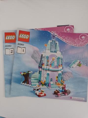 Lego disney 41062 beschikbaar voor biedingen