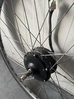 Panasonic e-bike onderdelen, Ophalen of Verzenden, Gebruikt, Algemeen, Wiel