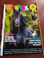 Paarden tijdschrift Bixie Friends, Boeken, Tijdschriften en Kranten, Ophalen of Verzenden, Gelezen, Sport en Vrije tijd