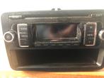 Autoradio vw polo 2012 rcd 210, Auto diversen, Autoradio's, Ophalen, Gebruikt