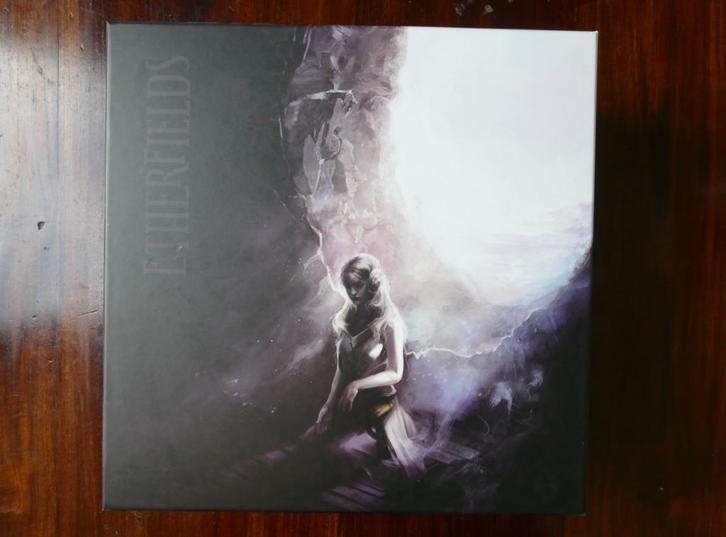 Bordspellen: Cthulhu: Death May Die, Sleeping Gods en meer!, Hobby en Vrije tijd, Gezelschapsspellen | Bordspellen, Zo goed als nieuw