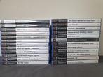 20 Playstation - 2psp2 - games, Ophalen of Verzenden, Zo goed als nieuw, Avontuur en Actie