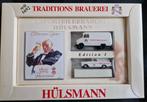 Hülsmann Brekina 1:87, Ophalen of Verzenden, Nieuw, Auto, Brekina