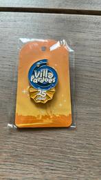 Efteling pin vila pardoes, Verzamelen, Efteling, Ophalen of Verzenden, Nieuw, Button of Speldje