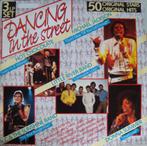lp,Various – Dancing In The Stree, Ophalen of Verzenden, Gebruikt, Pop
