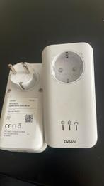 Verbindingsset DVS 650, Ophalen of Verzenden, Zo goed als nieuw