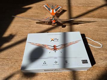 ORNITHOPTER DRONE beschikbaar voor biedingen