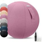 Ergonomische zitbal yoga bal, Ophalen of Verzenden, Nieuw, Yogamat