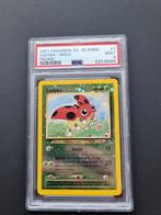 Laydba Southern Islands 7/18 PSA 9!, Hobby en Vrije tijd, Verzamelkaartspellen | Pokémon, Ophalen of Verzenden, Zo goed als nieuw
