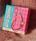 Popmart Labubu Let's Checkmate Pendant - Blind Box, Ophalen, Nieuw