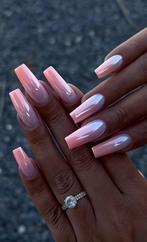 Back to School Gel/Acryl+verlenging Jeugd behandeling (tm18), Ophalen of Verzenden, Nieuw, Handen en Nagels