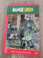 456 .. Hanny van de Steeg-Stolk - Bange uren, Boeken, Ophalen of Verzenden, Zo goed als nieuw, Fictie algemeen