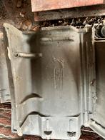 Gebruikte Holle Mulden Gevelpannen Kurstjens, Doe-het-zelf en Verbouw, Dakpannen en Dakbedekking, Ophalen, Gebruikt, Steen of Klei